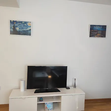 Feels Like Appartement *