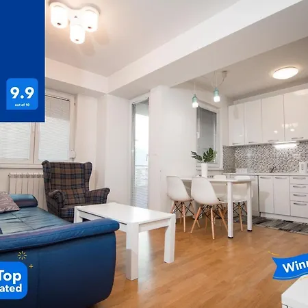 Feels Like Appartement Skopje