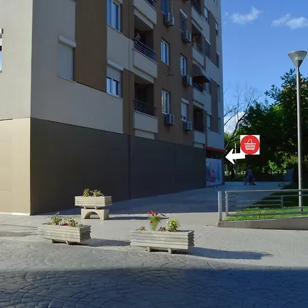 Feels Like Skopje