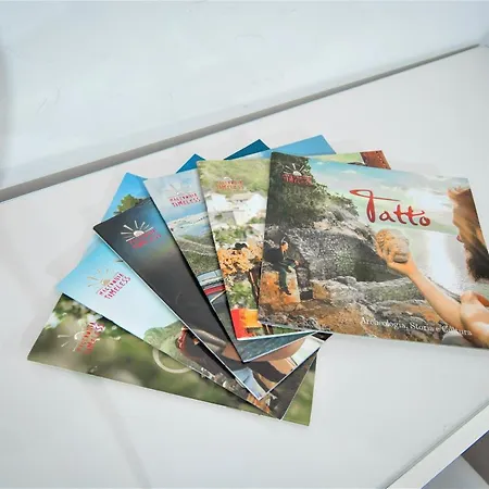 Apartment Feels Like *