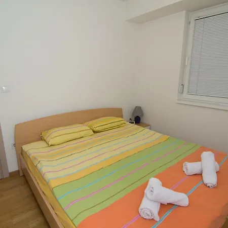 Apartment Feels Like Skopje