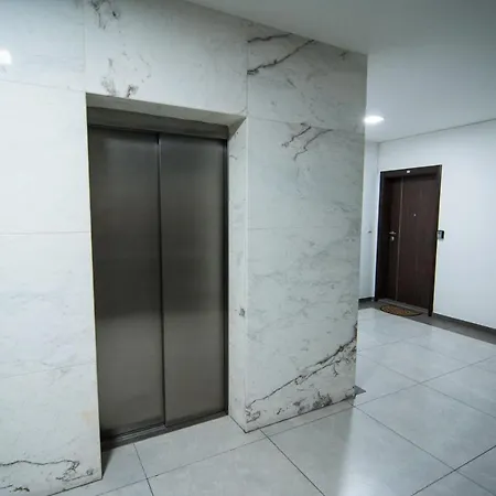 Appartement Feels Like