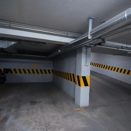 Feels Like Apartment Skopje