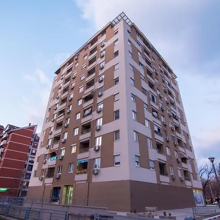 Appartement Feels Like