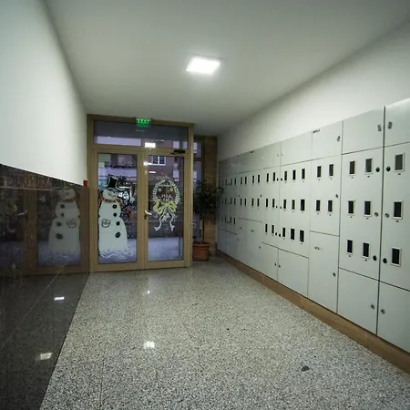 Appartement Feels Like Skopje