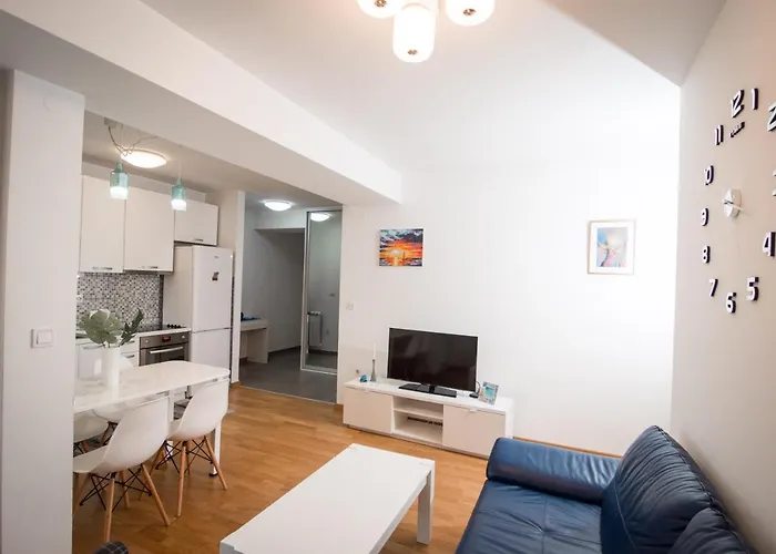 Feels Like アパート