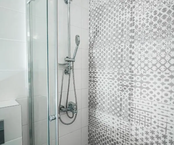 Feels Like Apartment Skopje