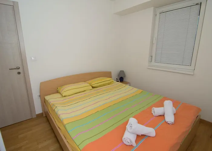 Apartment Feels Like Skopje