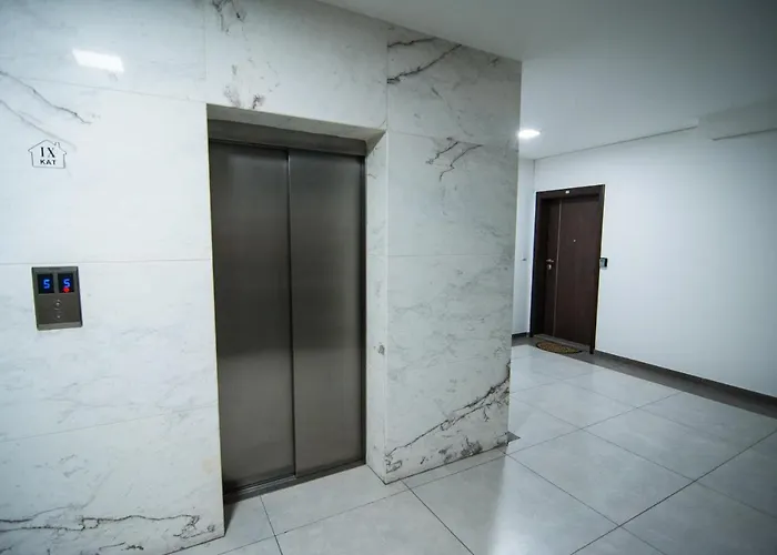 アパート Feels Like