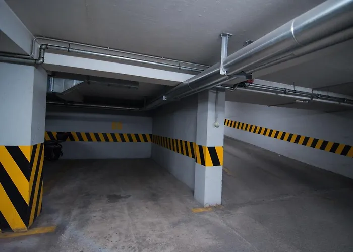 Feels Like Apartment Skopje