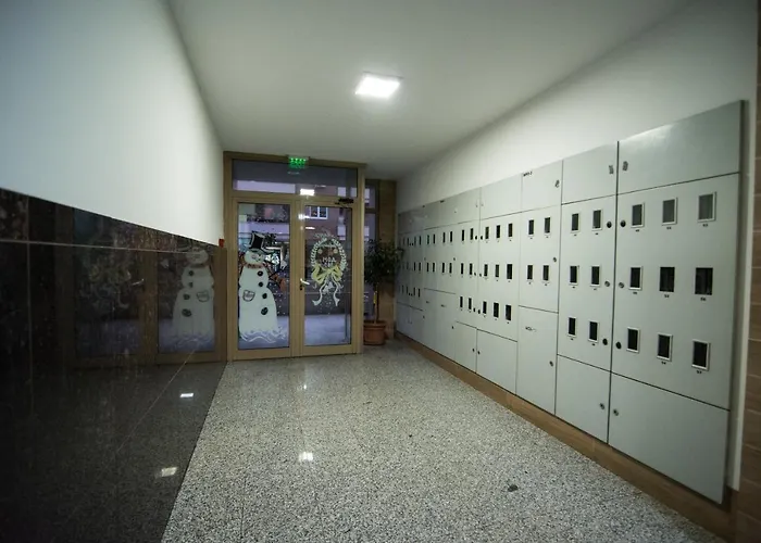 Apartment Feels Like Skopje